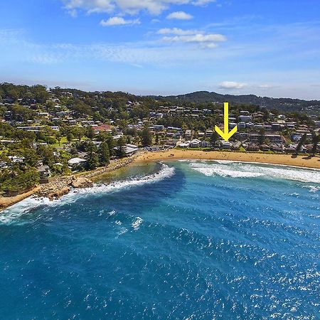 Appartement Soundwaves Avoca Beach Extérieur photo