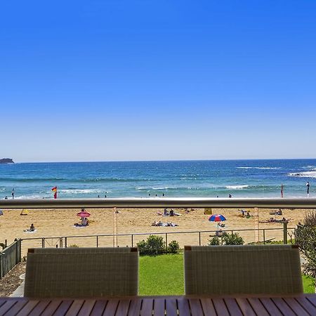 Appartement Soundwaves Avoca Beach Extérieur photo