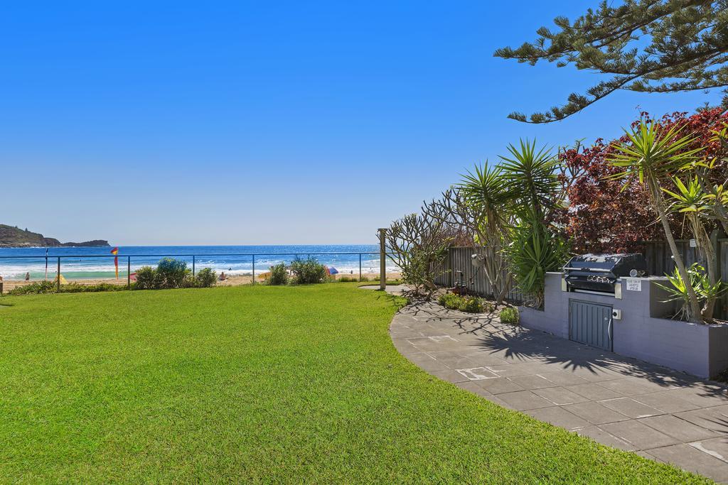 Appartement Soundwaves Avoca Beach Extérieur photo