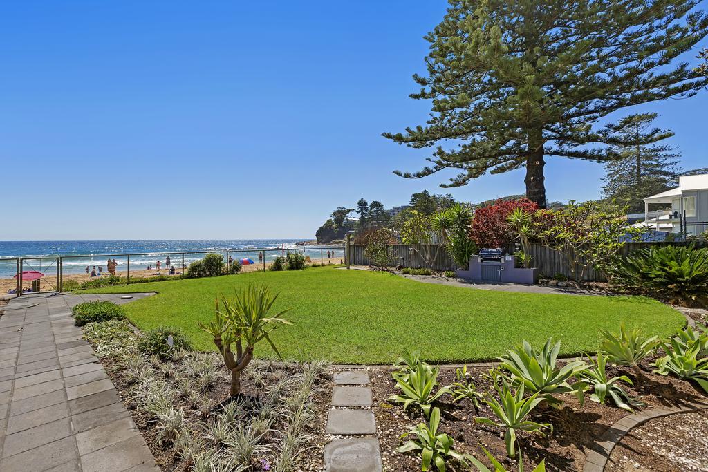 Appartement Soundwaves Avoca Beach Extérieur photo