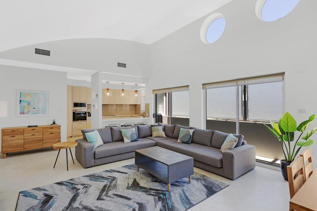 Appartement Soundwaves Avoca Beach Extérieur photo