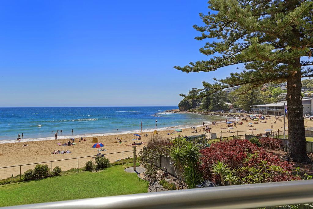 Appartement Soundwaves Avoca Beach Extérieur photo