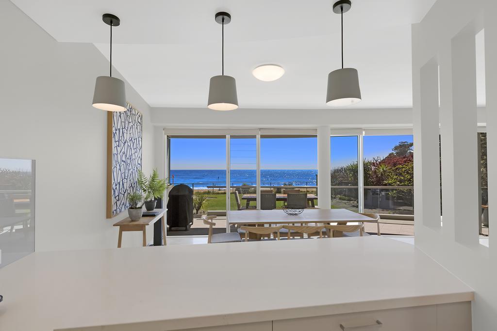 Appartement Soundwaves Avoca Beach Extérieur photo